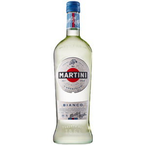 Martini Bianco Vermouth 75cl
