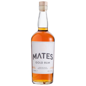 Mates Gold Rum 70cl