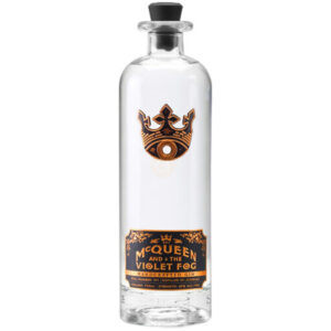 McQueen & The Violet Fog Gin