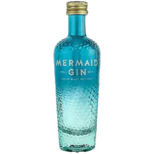 Mermaid Gin Mini 5cl