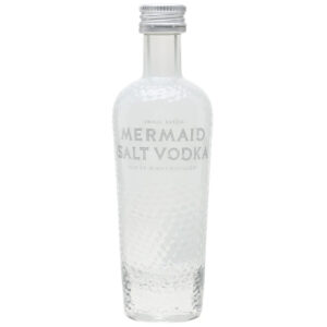 Mermaid Salt Vodka Mini 5cl