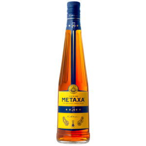 Metaxa 5 Stars 70cl
