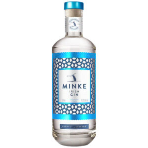 Minke Irish Gin 70cl