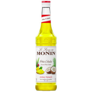 Monin Piña Colada Syrup 70cl