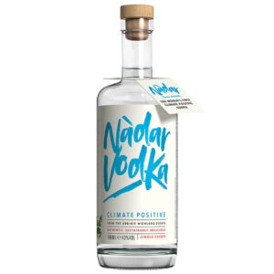 Arbikie Nàdar Vodka 70cl