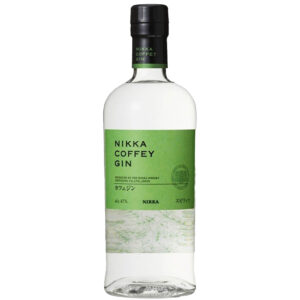 Nikka Coffee Gin