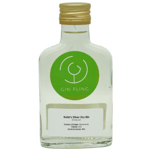 Nolet's Silver Dry Gin 10cl