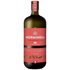 Normindia Grapefruit Gin 70cl