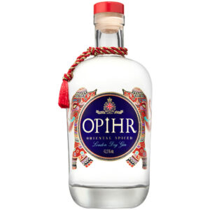Opihr Oriental Spiced Gin 70cl
