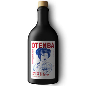 Otenba Gin 50cl