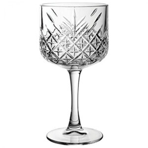 Paşabahçe Timeless G&T Glas