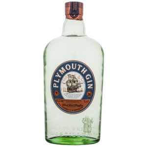 Plymouth Gin 1L