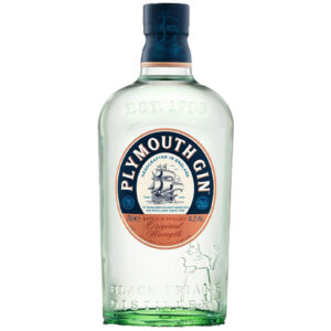 Plymouth Gin 70cl