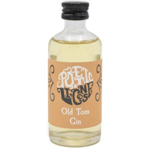 Poetic License Old Tom Gin Mini 5cl