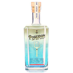 Poseidon Dry Gin 70cl