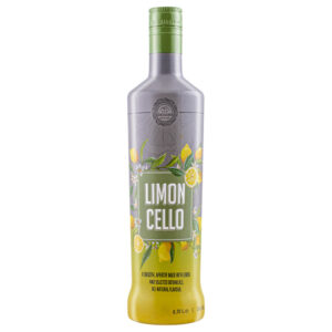Raw Origins Limoncello 70cl