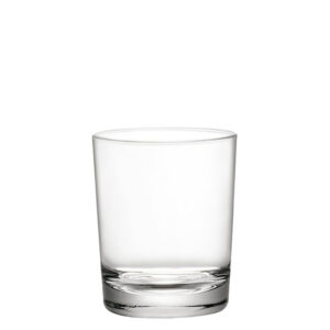 Rocco Bormioli Caravelle Borrelglas