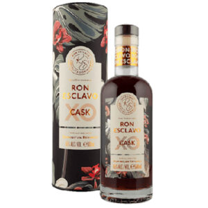 Ron Esclavo XO Cask Rum 50cl