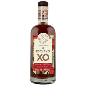Ron Esclavo XO Oloroso Finish Rum 70cl