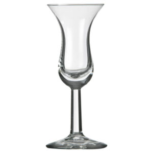 Royal Leerdam Intermezzo Shot Glas 3.5cl