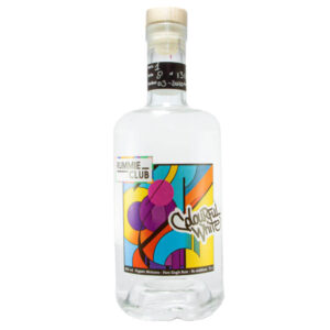 Rummieclub Colourful White Rum 70cl
