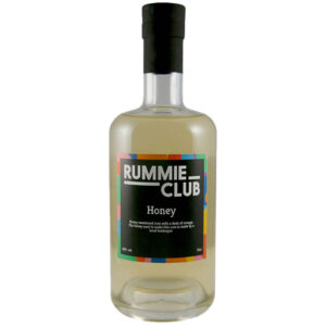 Rummieclub Honey Rum 70cl