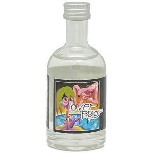 Rummieclub Overproof White Rum (MIni) 5cl