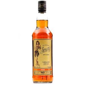 Sailor Jerry Spiced Rum 70cl