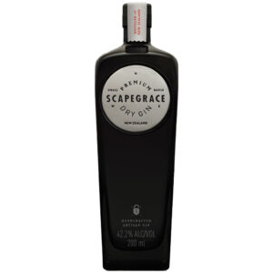 Scapegrace Classic Gin 20cl
