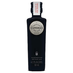 Scapegrace Classic Gin (Mini) 5cl