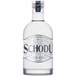 Schodu Gin 20cl