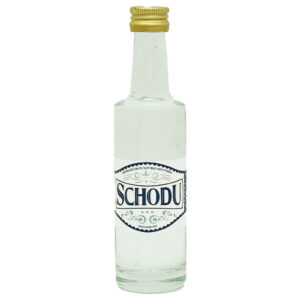 Schodu Gin Mini 5cl