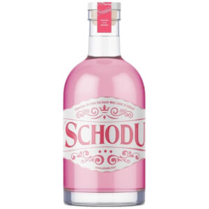 Schodu Pink Gin 50cl