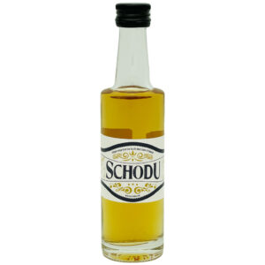 Schodu Rum (Mini) 5cl
