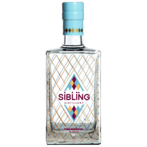 Sibling Original Gin 70cl