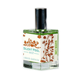 Silent Pool Mist Liquid Garnish Kaffir Lime 3cl