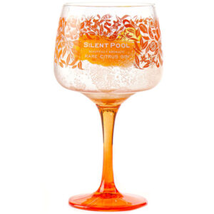 Citrus Pool Citrus Glass