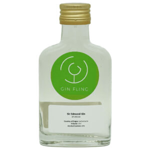 Sir Edmond Gin 10cl