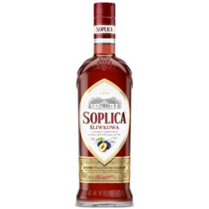 Soplica Śliwkowa 50cl