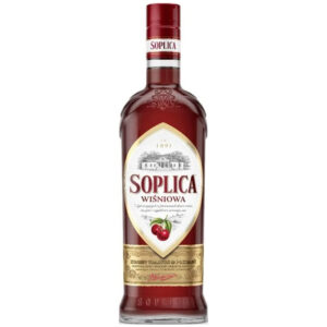 Soplica Wiśniowa 50cl