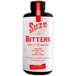 Suze Bitters Red Aromatic 20cl