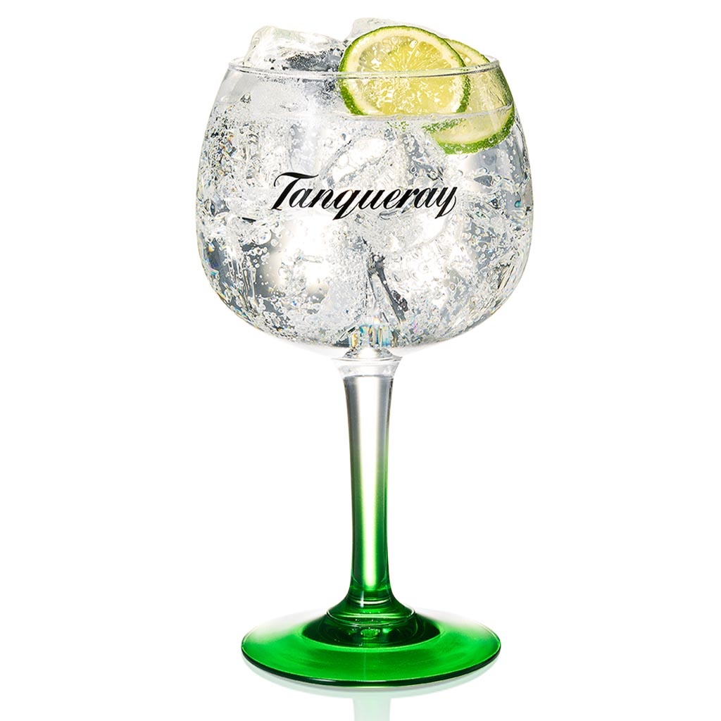 Tanqueray Copa Glas