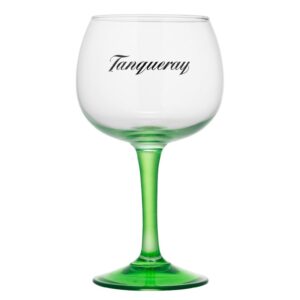 Tanqueray Copa Glass