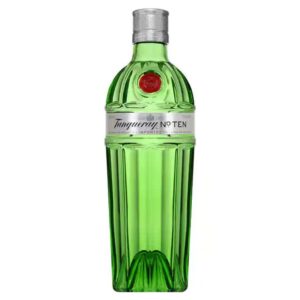 Tanqueray No. Ten Gin 1L