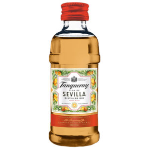 Tanqueray Flor de Sevilla Gin 5cl