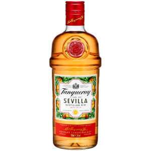 Tanqueray Flor de Sevilla Gin 70cl