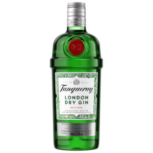 Tanqueray London Dry Gin 70cl