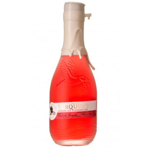 Tarquin's Rhubarb and Raspberry Gin 35cl