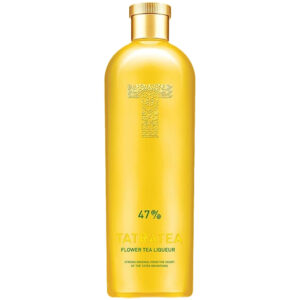 Tatratea Flower Tea Liqueur 70cl