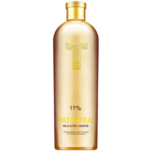 Tatratea Milk & Tea Liqueur 70cl